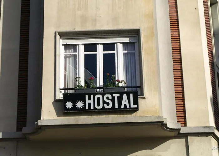 Hostal Orejas